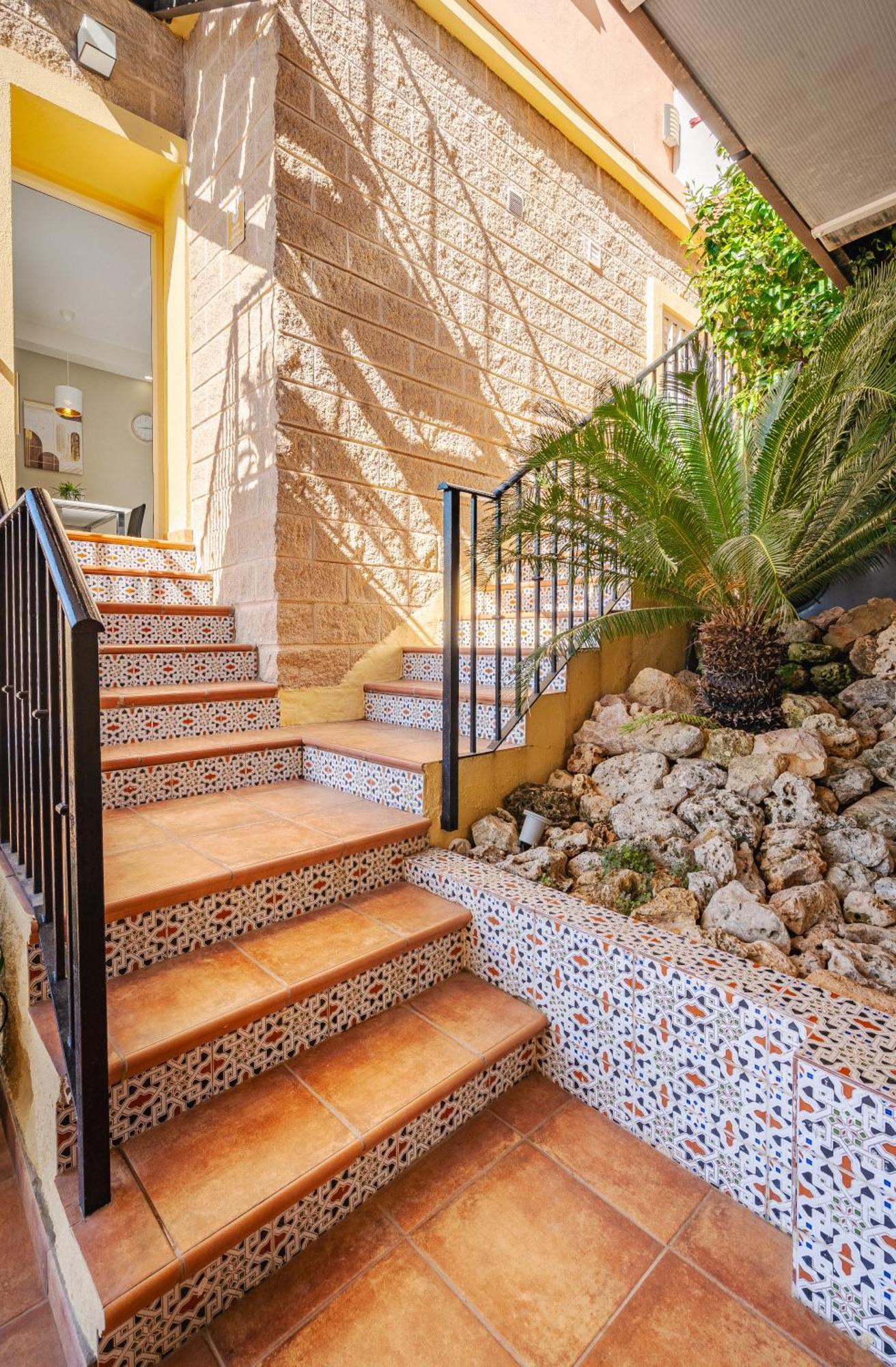 Private Luxurious Hillside Villa With Pool & Sea Views For 8 To 10 Ppl Fuengirola Buitenkant foto